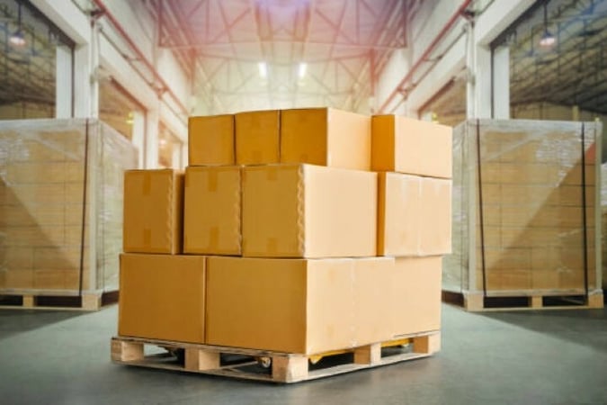 NICHE DISTRIBUTOR IN BOOMING MARKET