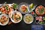$50K/Week Italian Restaurant with 300 Seater Function Centre for Sale Melbourne West