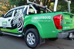 Digital Printing, Commercial Signage and Vehicle Wrap Business - Geelong, VIC
