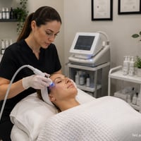 Well-established Beauty and Aesthetic Clinic. Sales circa $1.5M - WA image