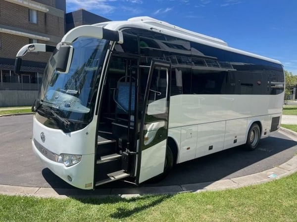 Sunshine Coast Tour & Charter Business Three Brands, One Opportunity