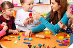 For Sale 100 Plus Child Care Centre Long Lease 30yrs 1500m2 West Sydney