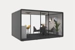 Premium Dropship Office Furniture Business in $650 M Unique Upmarket Niche