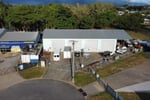 Established Bus Company with Freehold Commercial Property
