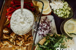 [BBS-106] WELL-ESTABLISHED GREEK YIROS BUSINESS FOR SALE