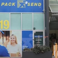 PACK & SEND Crows Nest | Well Established Freight & Logistics Opportunity image