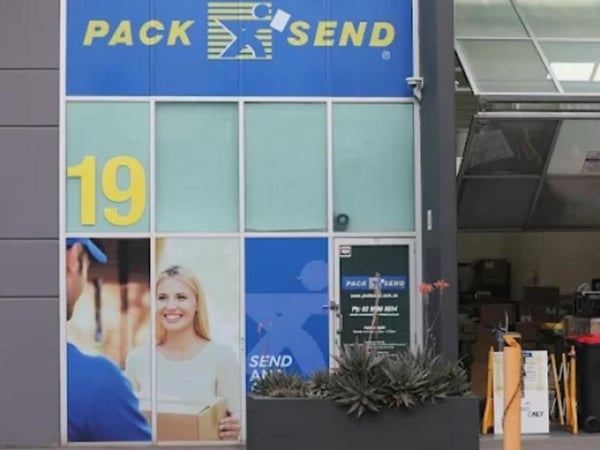 PACK & SEND Crows Nest | Well Established Freight & Logistics Opportunity