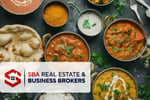 Indian Restaurant in Bacchus Marsh  Ready to Operate