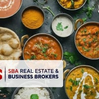 Indian Restaurant in Bacchus Marsh  Ready to Operate image