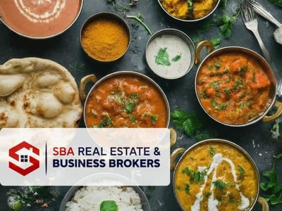 Indian Restaurant in Bacchus Marsh  Ready to Operate image