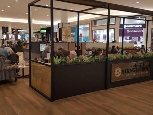 $40,000 Kickstart credit for Your Cafe - prime location in strong suburb, Albany Creek - NEW FINANCE OPTIONS