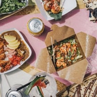 UNDER OFFER - Wholesale Food Packaging Products - Braeside, VIC image