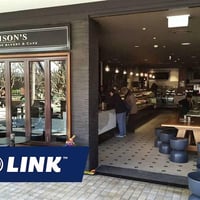 Pattison\'s Patisserie Cammeray image