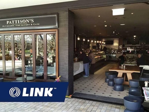 Pattison\'s Patisserie Cammeray