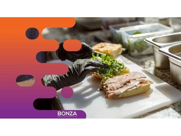 36504 Equipped & Profitable Sandwich Shop & Cafe