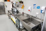 Condiment and Pickle Manufacturing - Wholesale and Retail Business - National Opportunity
