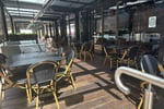 Thriving Burger Bar and Cocktail Venue - Orange, NSW