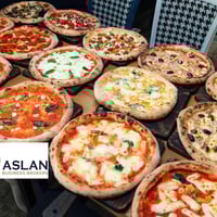 PIZZA SHOP FOR SALE image