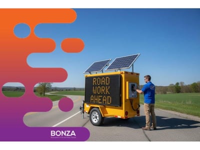 37136 Commercial Trailer Hire Operation With Loyal Customer Base image