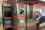 Bakeries taking $23,000.  NET $282,000 !!