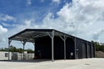 Shed Construction & Distributor - Townsville