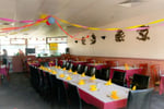 Asian Restaurant for sale - Near local shopping center （North East ）