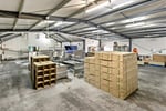 Diversified Food Business - $1m+ EBITDA