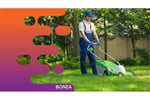 36421 - Reliable Garden Services Business with Growth Potential