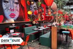 Well-established Asian Inspired Restaurant - Brunswick St! (Our Ref: V2091)