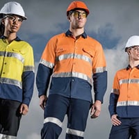 Successful Franchise Workwear and Safety Business image