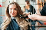 Established Profitable Hair Salon