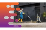 35580 Be Your Own Boss - Outdoor Cleaning Business Opportunity