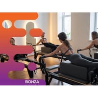 36324 Thriving Pilates Franchise with Loyal Clients image