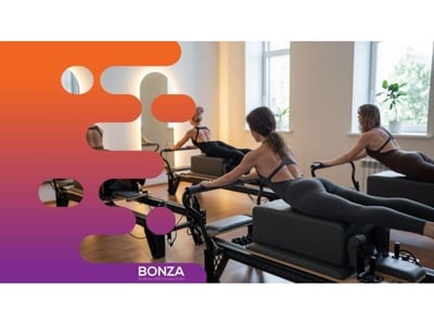 36324 Thriving Pilates Franchise with Loyal Clients image
