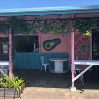 Quaint Little Cafe Business For Sale image