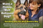 Bark Busters Dog Training Franchise