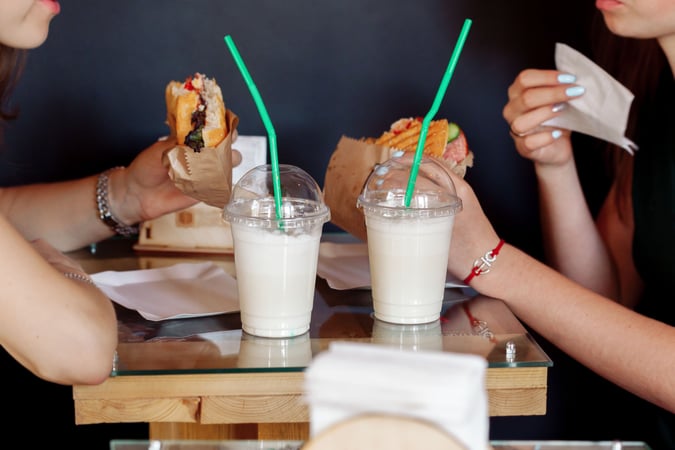 Gold Coast Cafe / Bakery  - High Turnover and Profit
