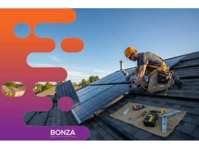 Photo of 37200 Systemised Solar Installation Business Built to Scale