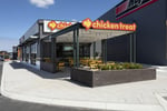 Chicken Treat Forrestdale