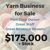 Yarn Business Established for 40-years image