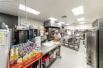 Profitable Bakery + Freehold  / Prime Sea Change Location!
