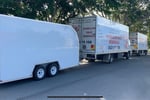 ESTABLISHED REMOVALS BUSINESS - PROVEN TRACK RECORD!
