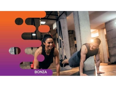 36218 Thriving Fitness Studio  Community-Focused & Ready to Grow image