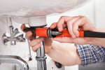 34518 Thriving Plumbing & Maintenance Business - High Growth Sector
