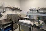 Popular Korean Chinese Restaurant for Sale - Busy North Lakes, QLD Location - Fully Equipped - High Growth Potential - Asking Price: $90,000
