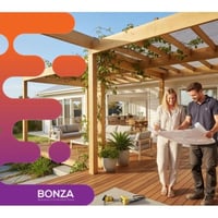 36733 - Profitable Decking Construction Business image