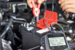 Retail Battery Business - Easy To Run - Highly Profitable