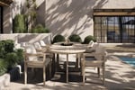 Established Online High-End Outdoor Furniture Business