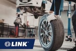 Tyre and Mechanical Workshop + Freehold in CQ