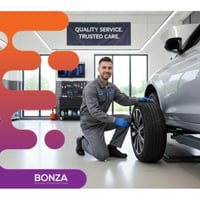 36685 Profitable Tyre & Mechanical Workshop - Mobile Services image